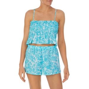 NWT Shady Lady Pajama Pool Set